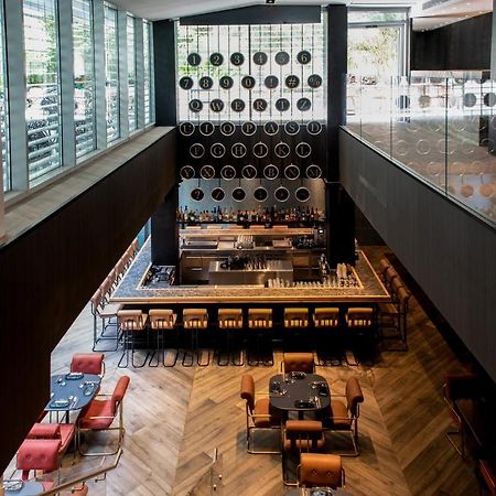 Ink Hotel Tel Aviv Exterior foto