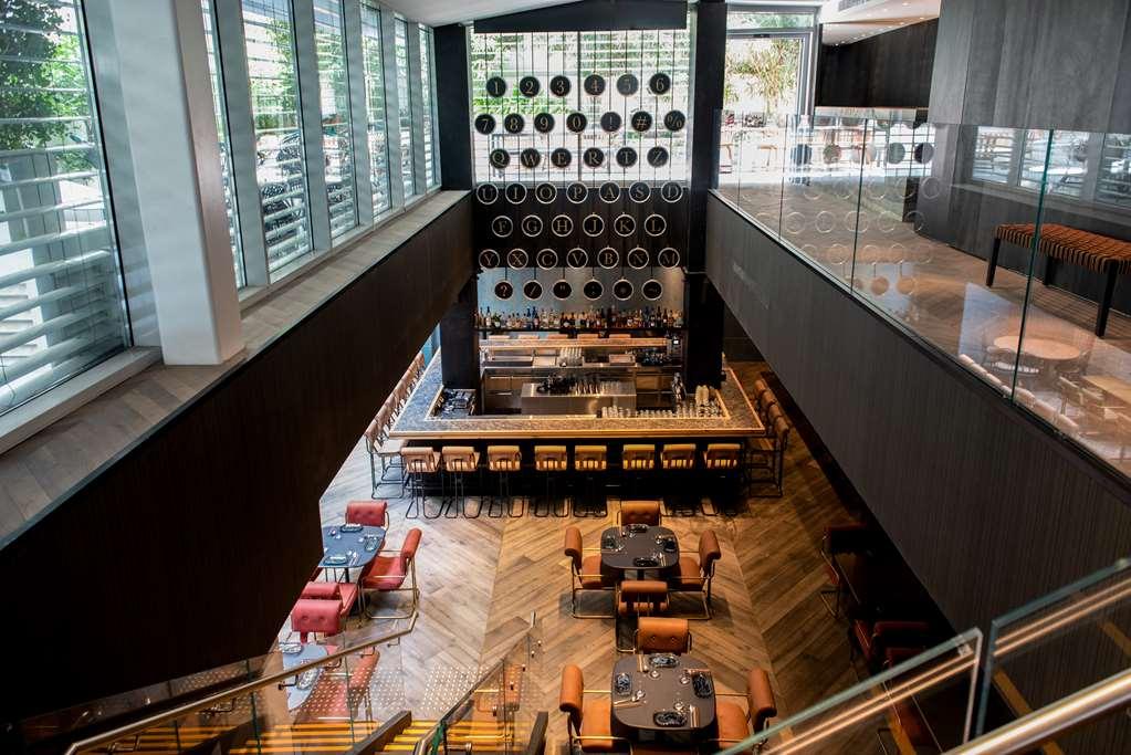 Ink Hotel Tel Aviv Exterior foto