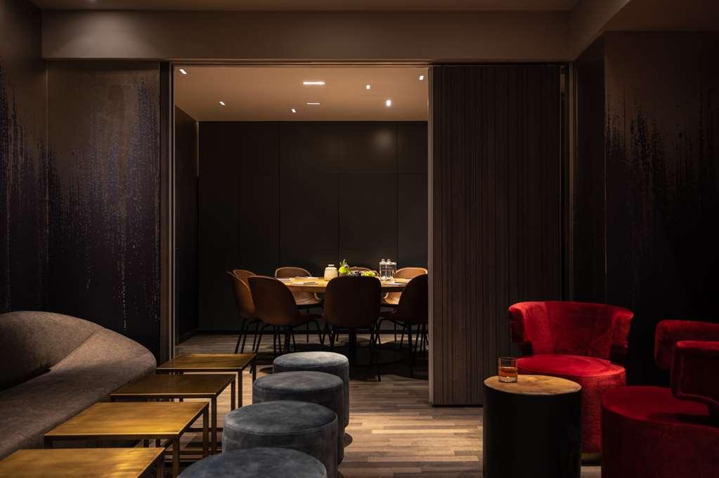 Ink Hotel Tel Aviv Facilidades foto