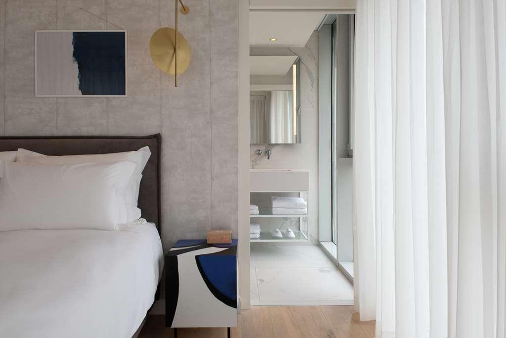 Ink Hotel Tel Aviv Habitación foto